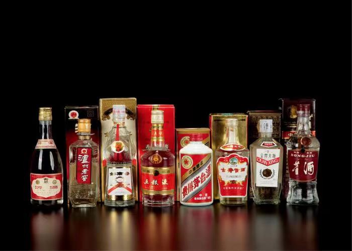 齐干却勒街道老酒储存的方法